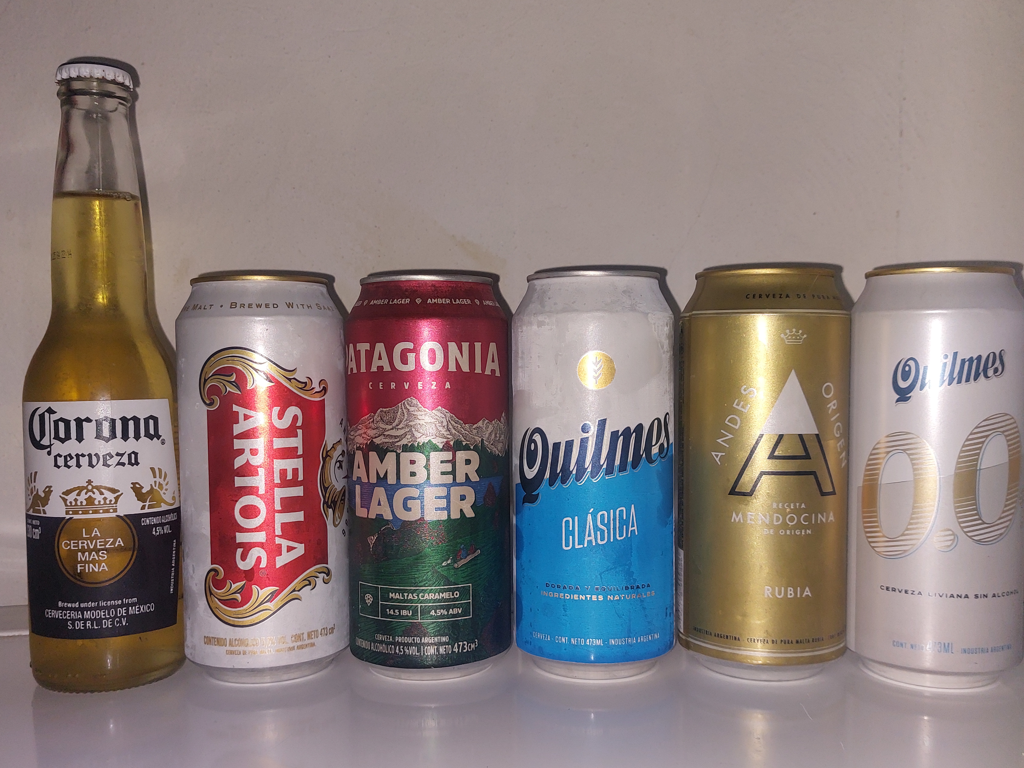 Latas
