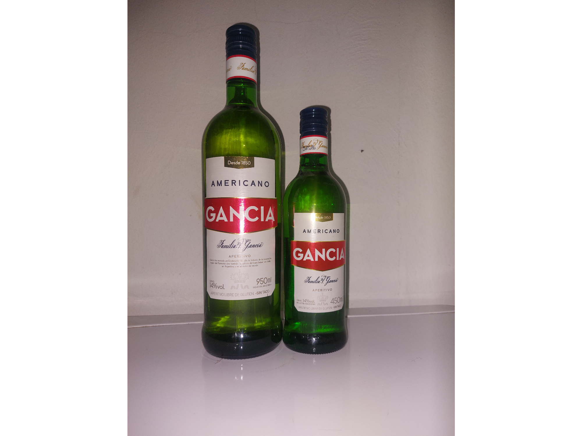 Gancia