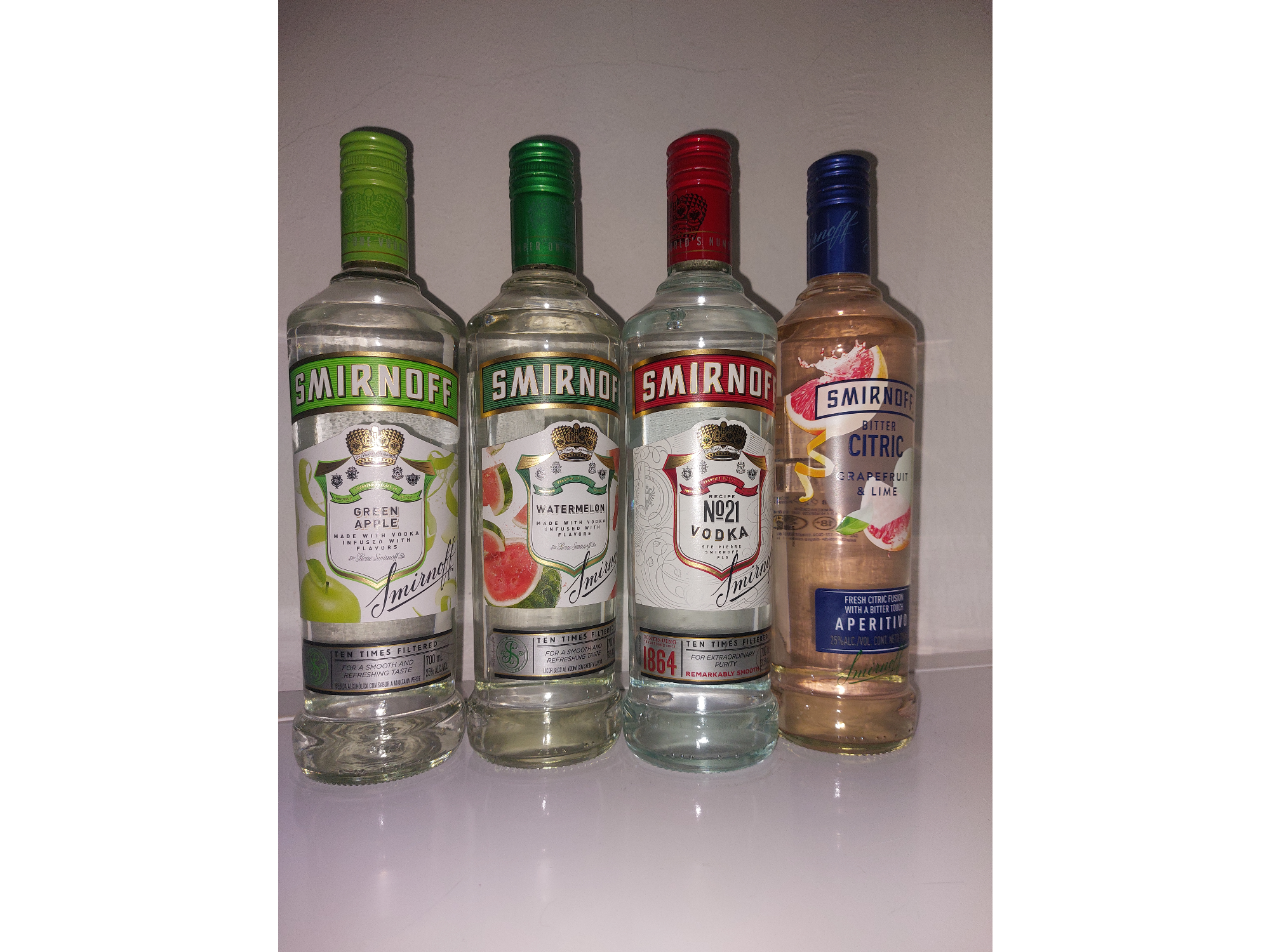 Smirnoff