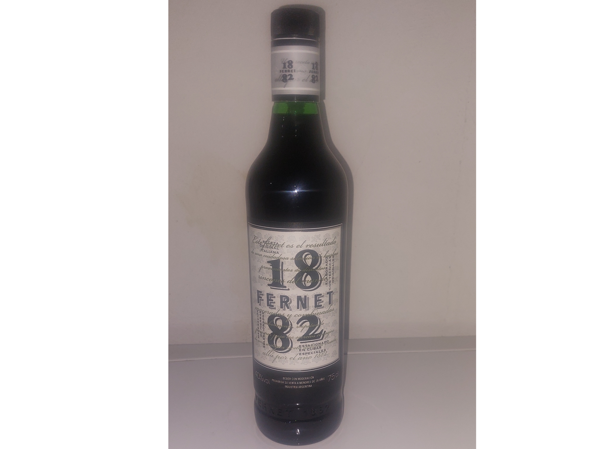 Fernet 1882