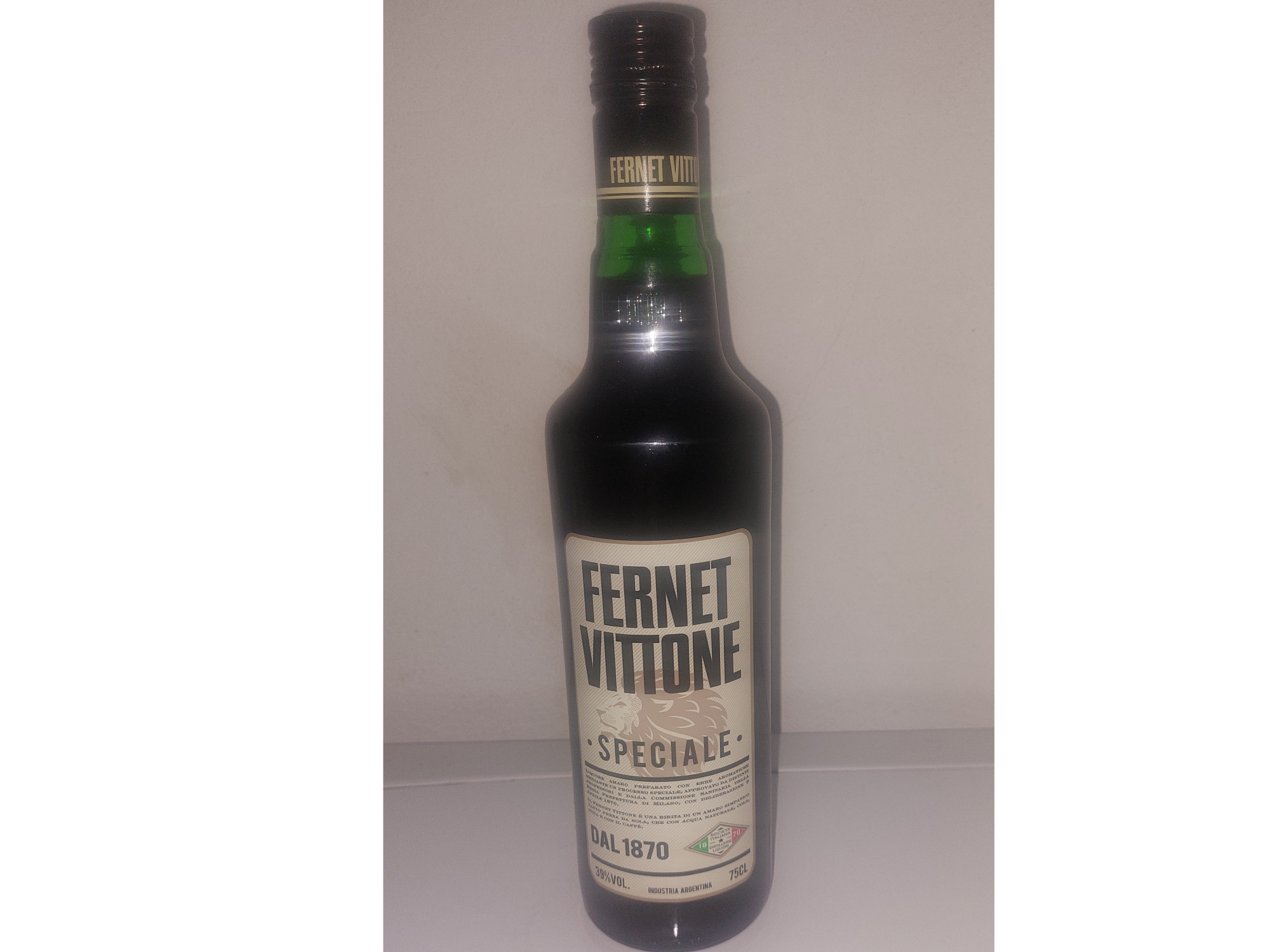 Fernet vittone