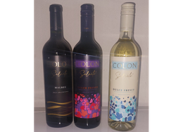 Promo colon