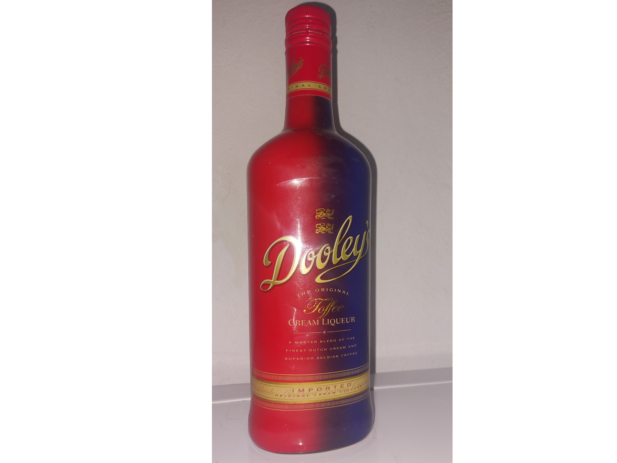 Dooleys original
