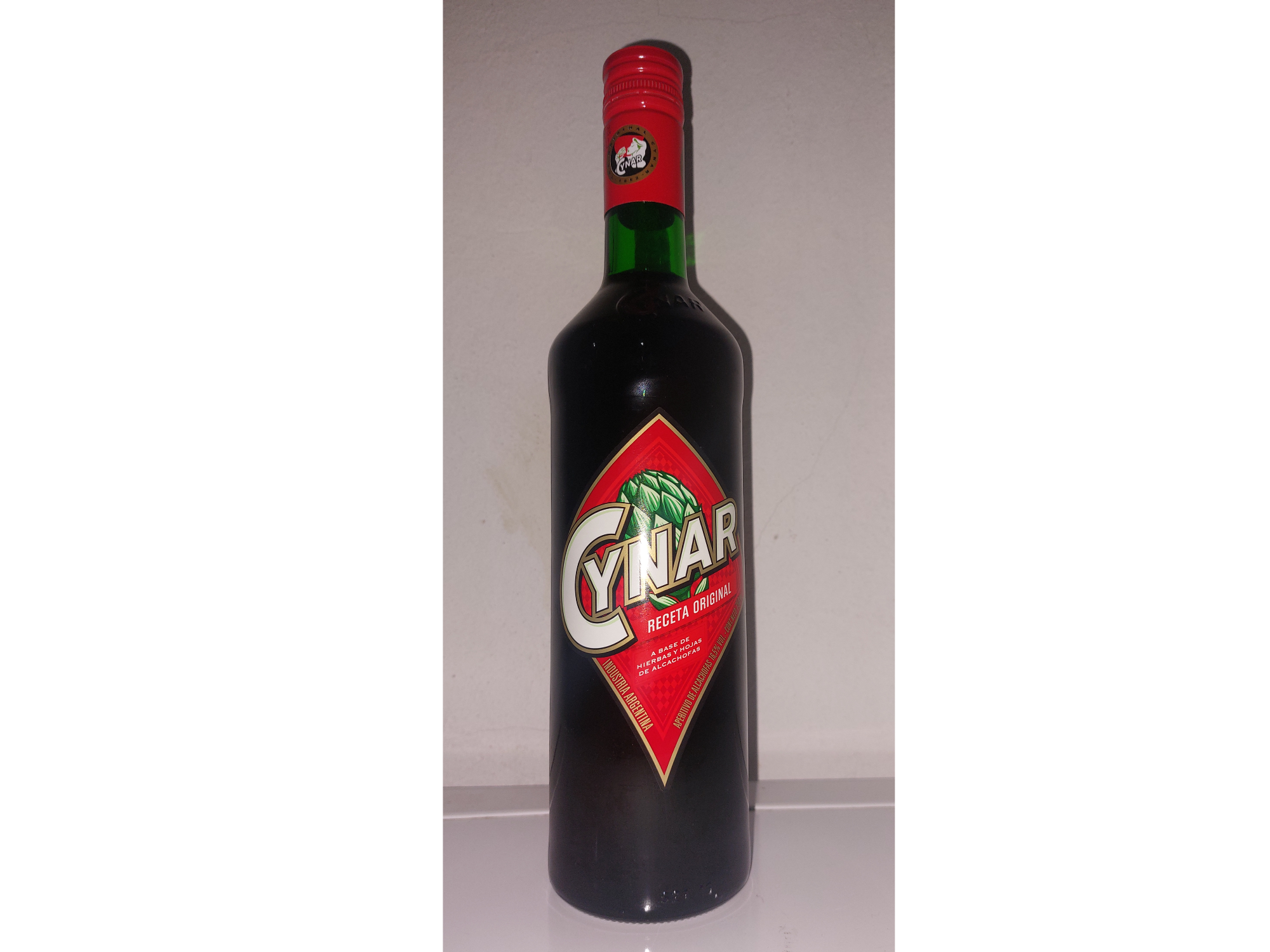 Cynar