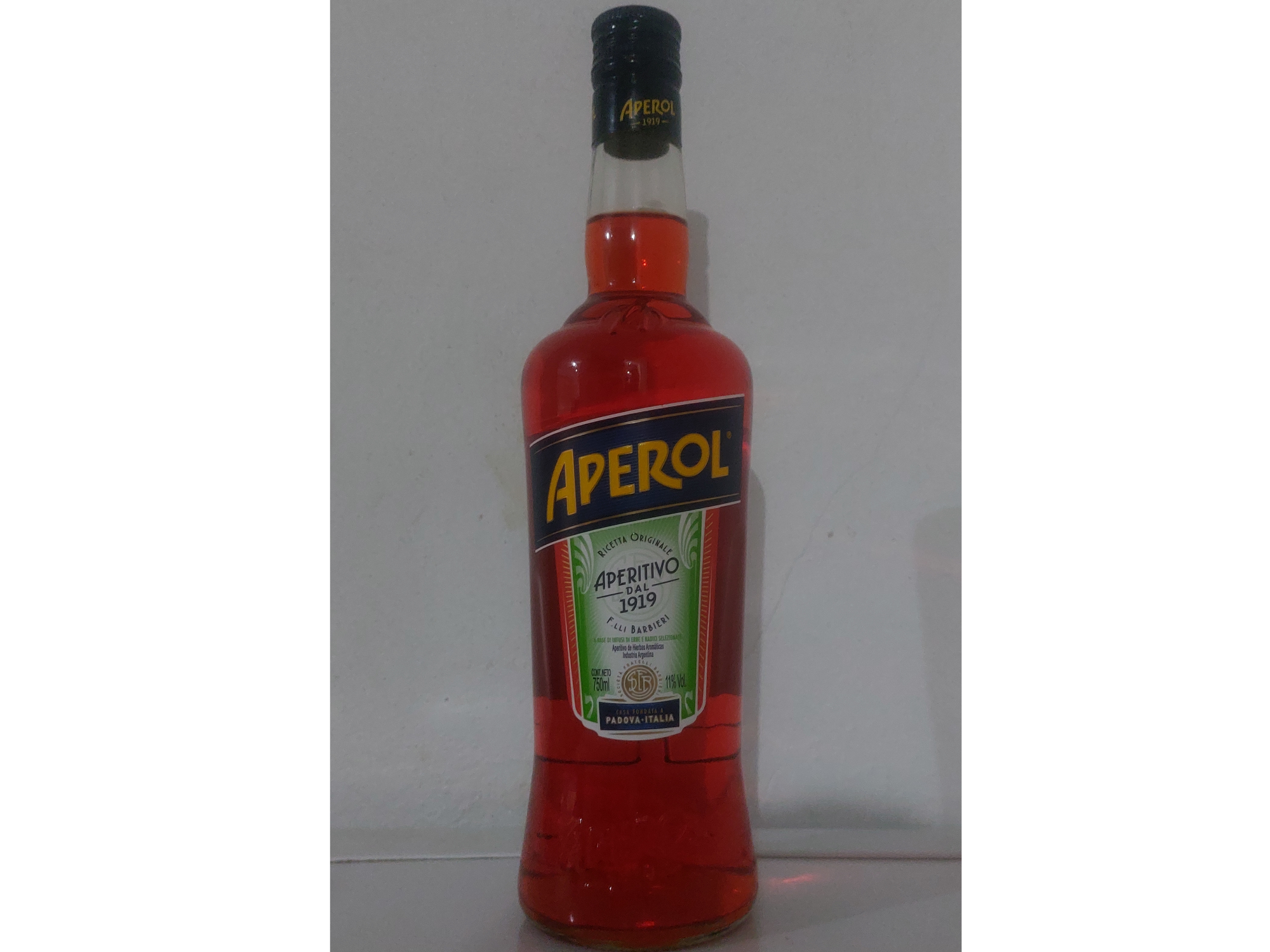 Aperol
