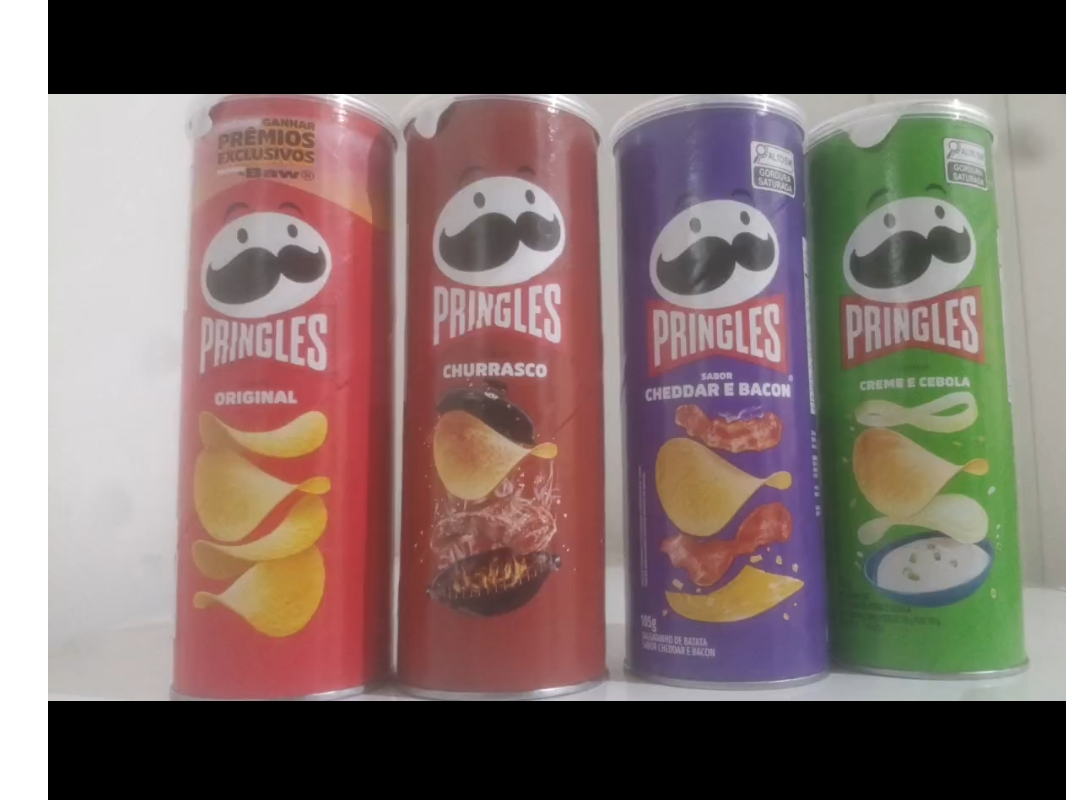 Pringles