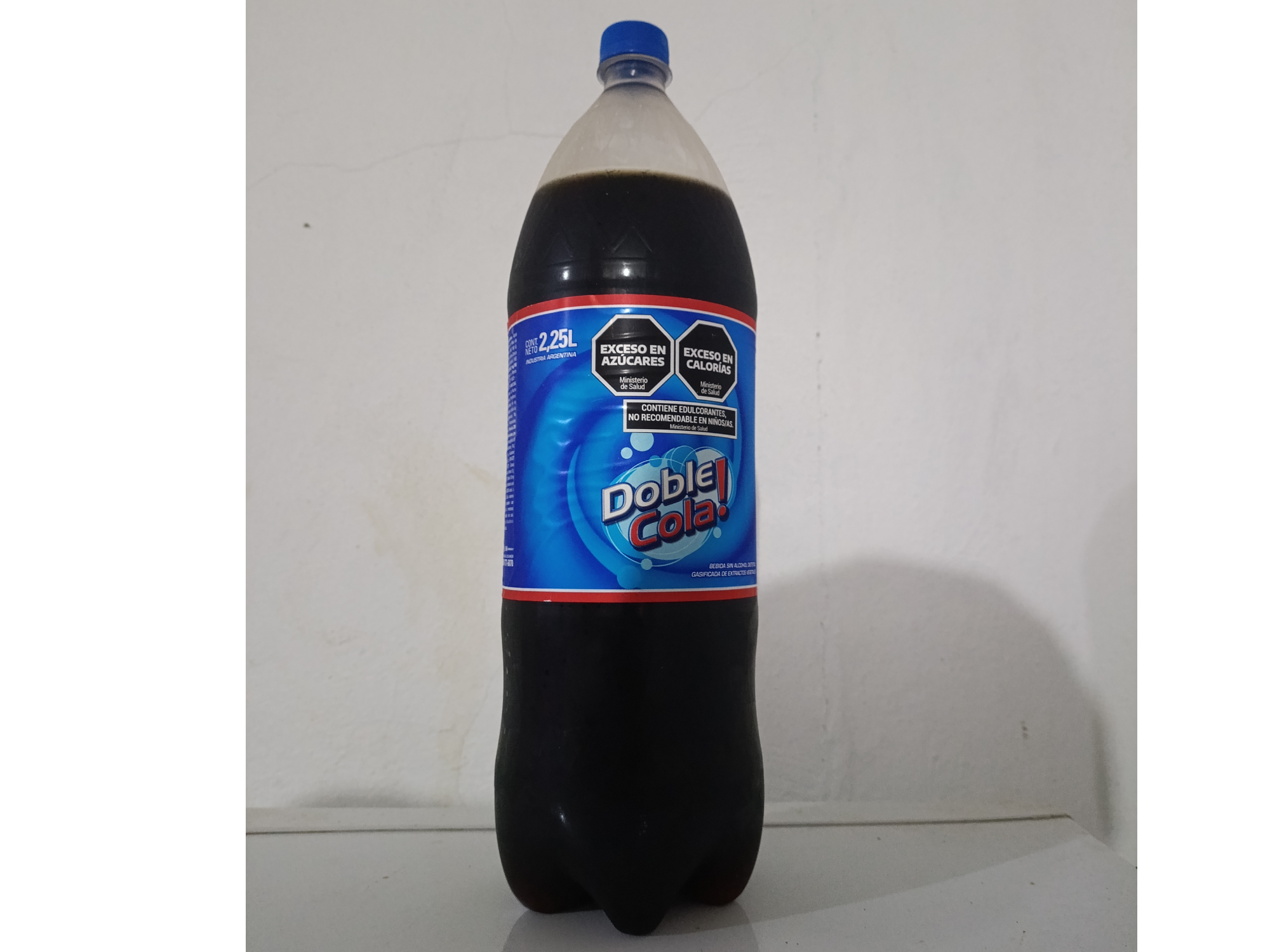 doble cola
