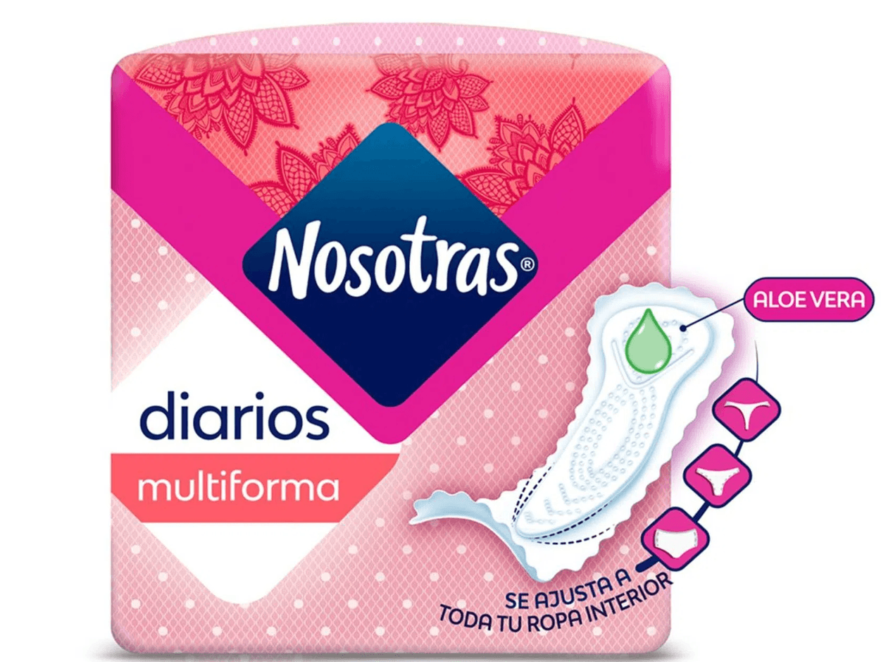 Cuidado personal de Puchitoexpress