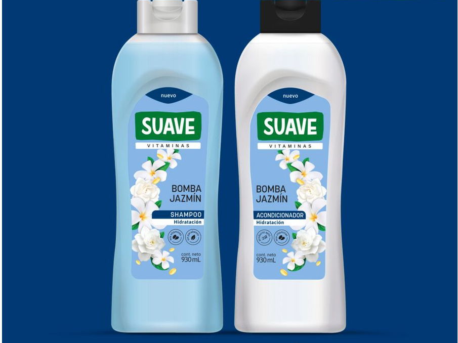 Shampoo/acondicionador