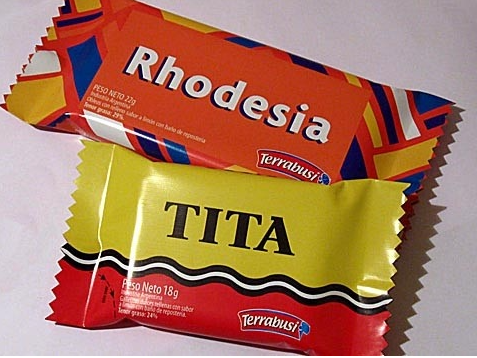 Tita&rhodesia