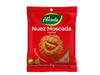 Nuez moscada molida Alicante x25gr