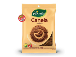 Canela molida Alicante x25gr