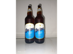 2 quilmes 1.2lit