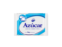Azúcar/edulcorantes