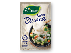 Salsa blanca
