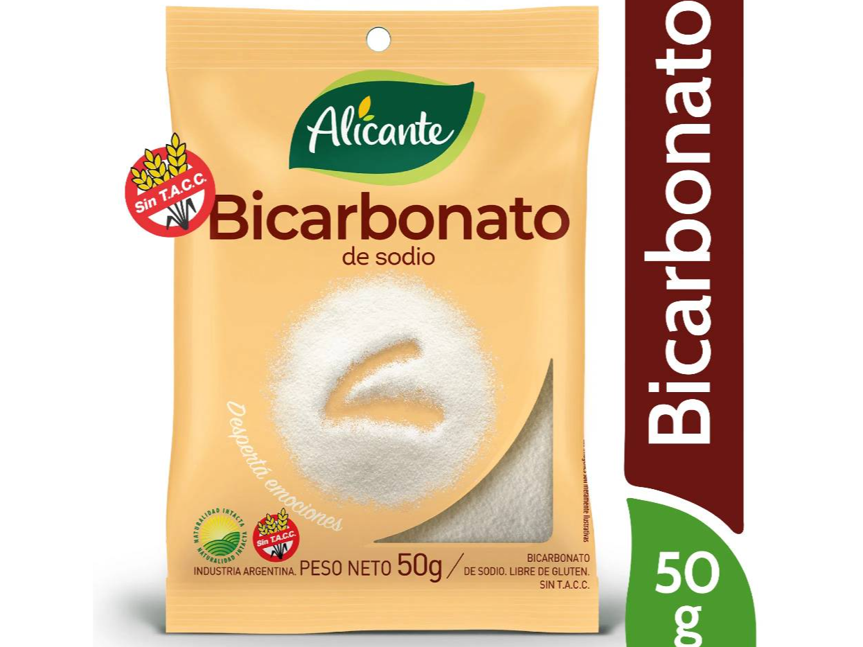 Bicarbonato