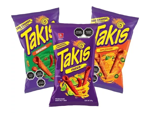 Takis