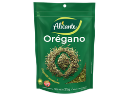 Orégano