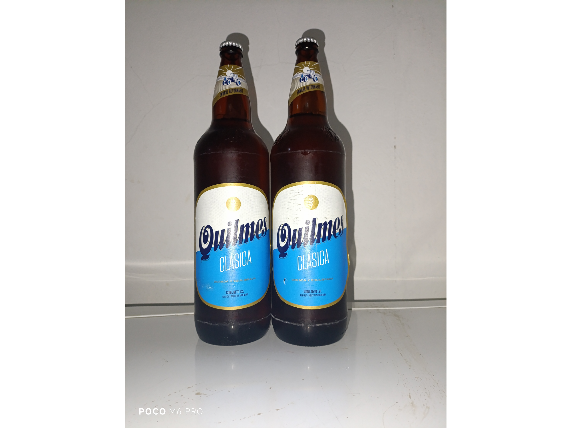 quilmes 1.2