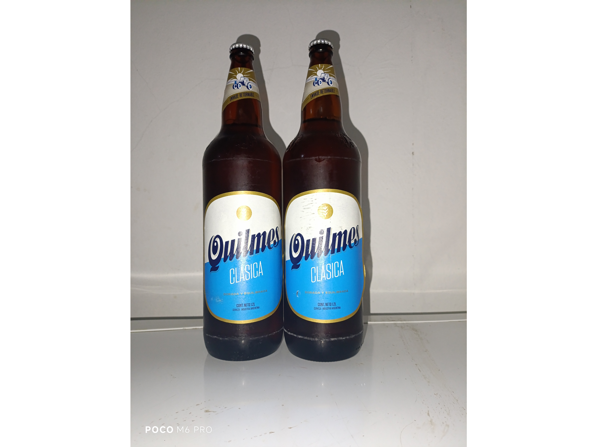quilmes 1.2 de Puchitoexpress