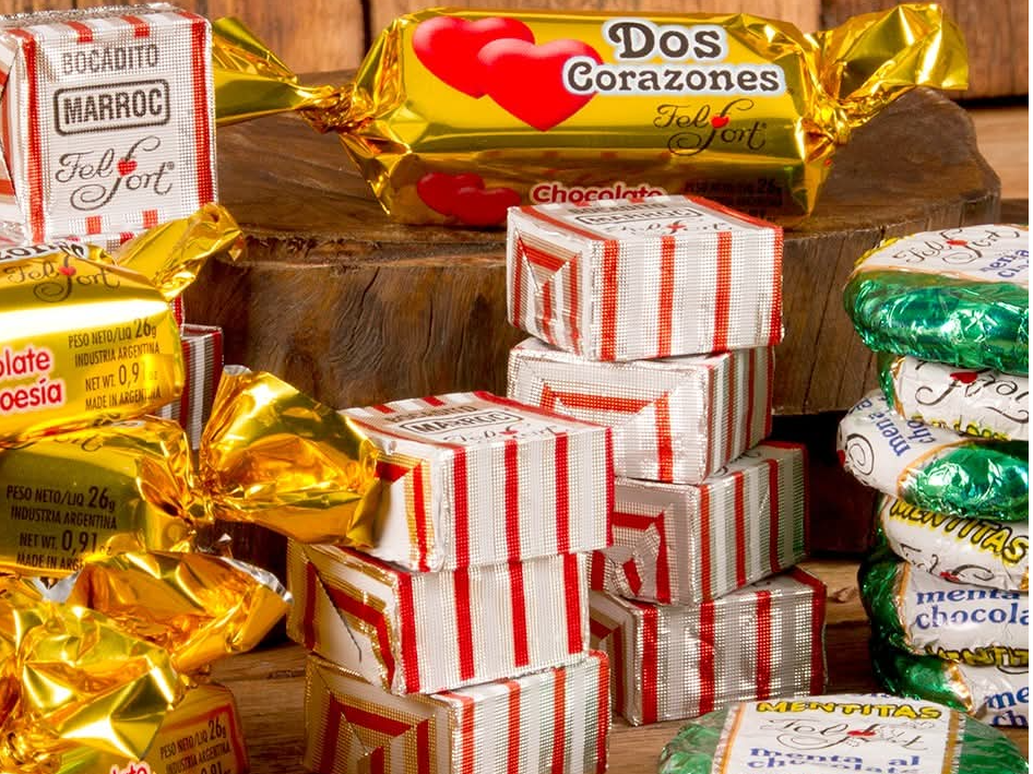 Chocolates FelFort