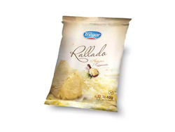 Queso rallado Tregar 40gr