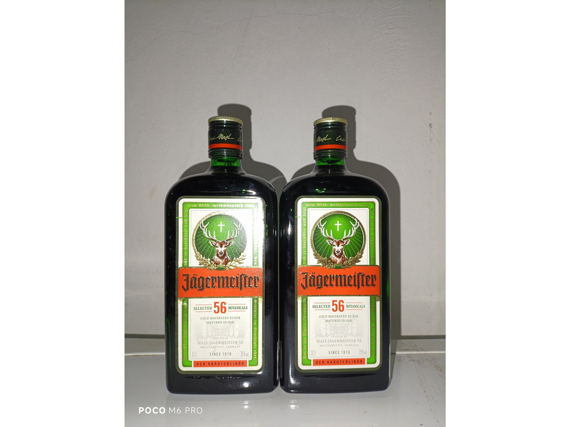 Jagermeister 700ml