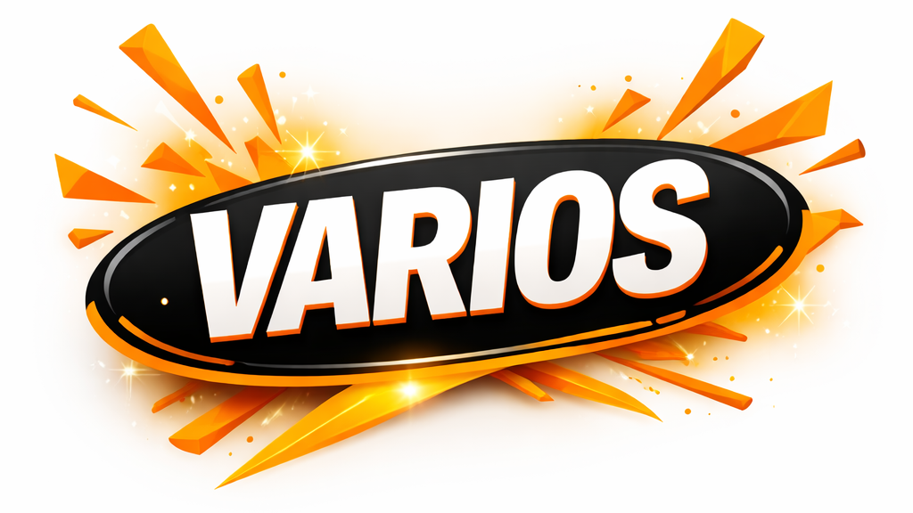 VARIOS