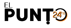 Logo EL PUNTO 24HS
