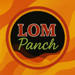 Logo LomPanch