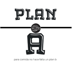 Logo Plan A