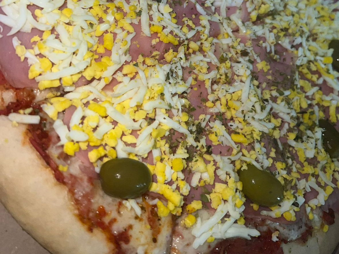 Especial con huevo 2x