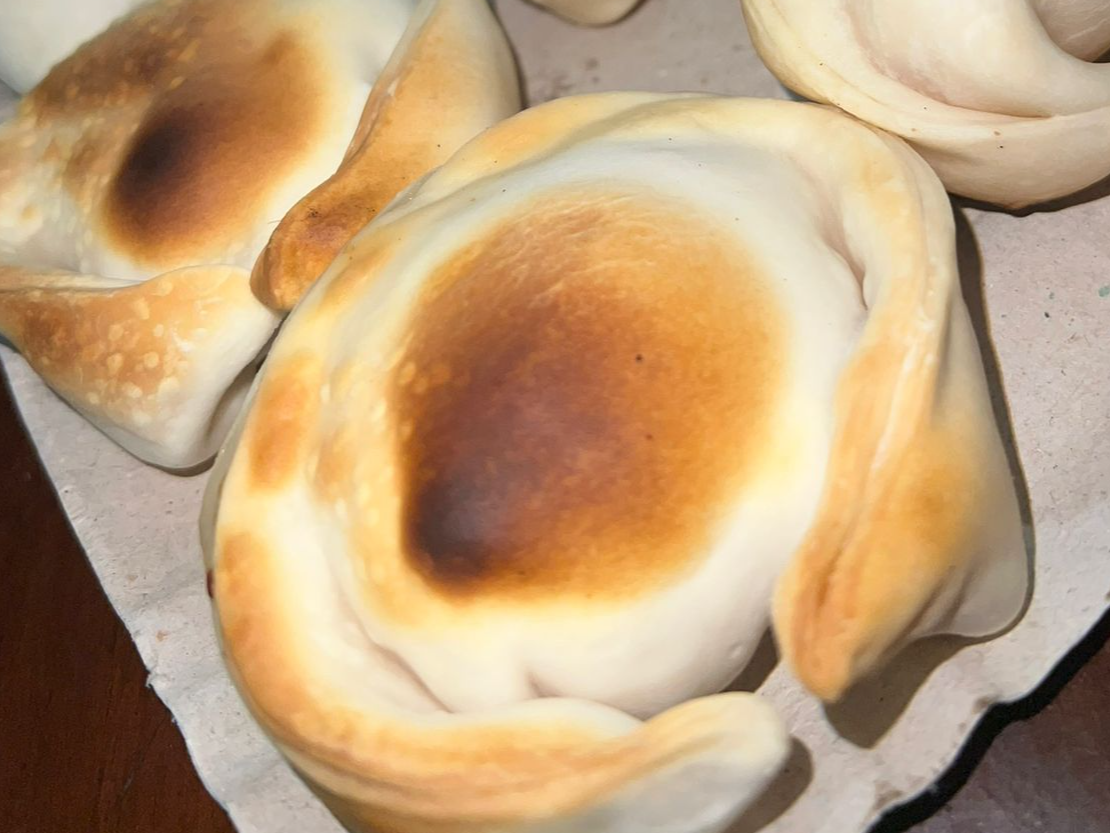 Jamón y queso 1/2 docena