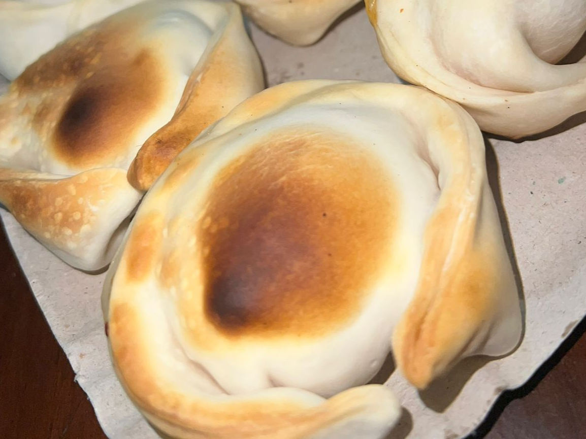 Docena de jamón y queso