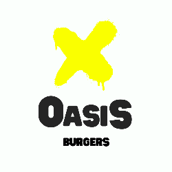 Logo oasisburgers