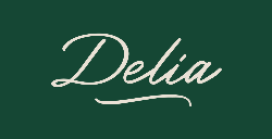 Logo Delia Pizzeria