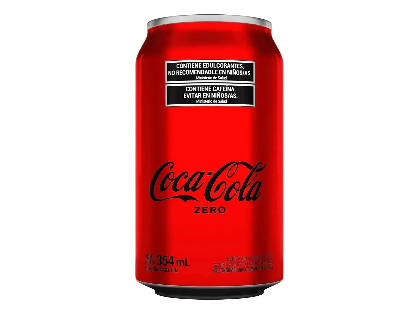 Coca-Cola Zero 354ml