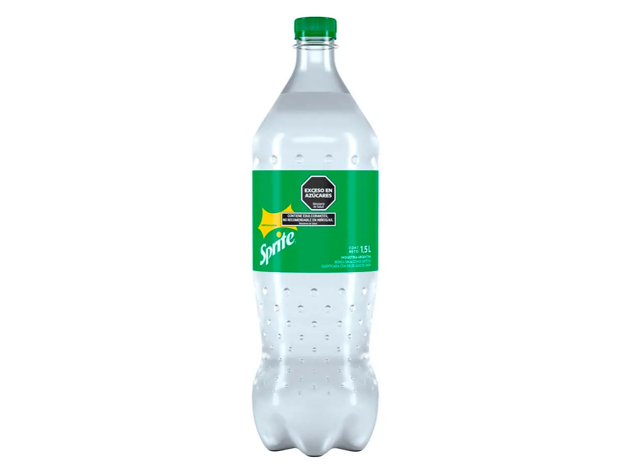Sprite 1.5L
