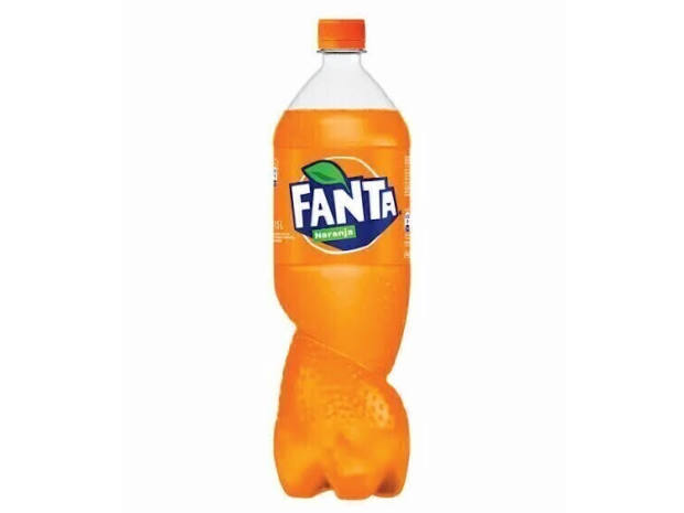 Fanta 1.5L