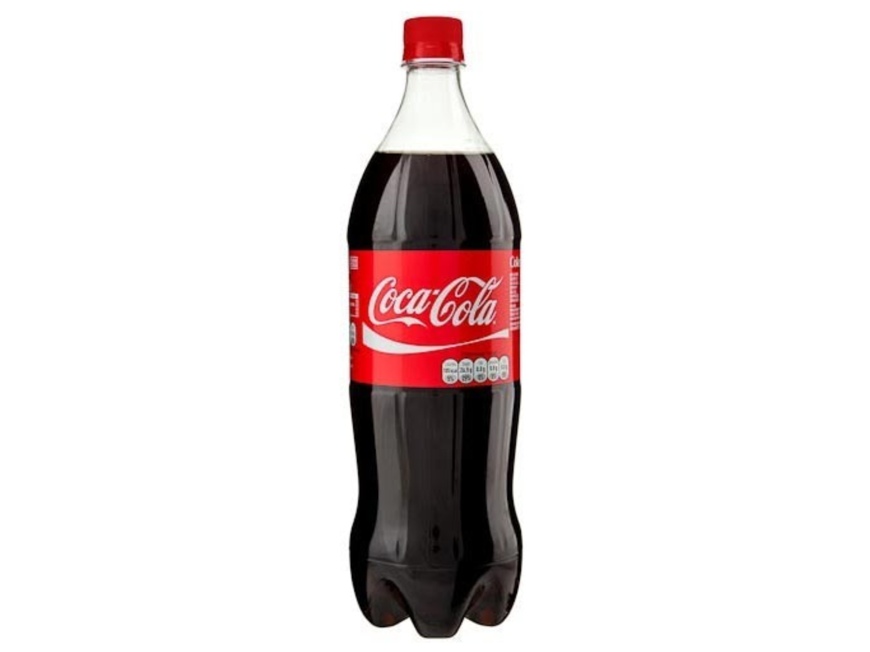 Coca-Cola 1.5L