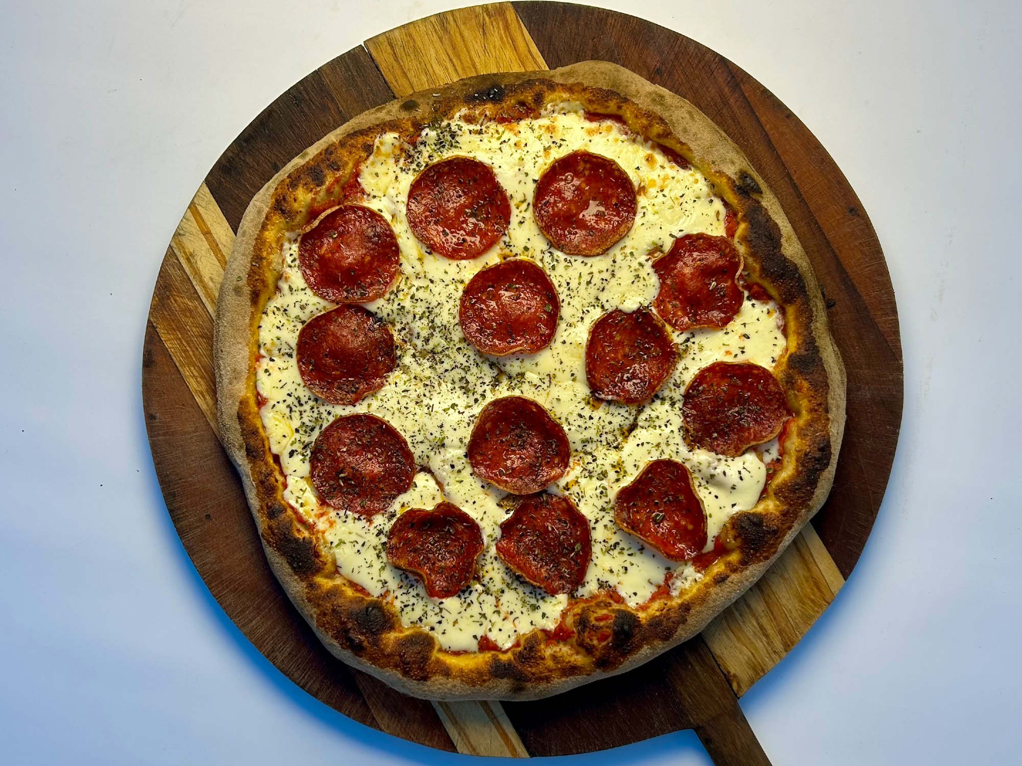 Pepperoni