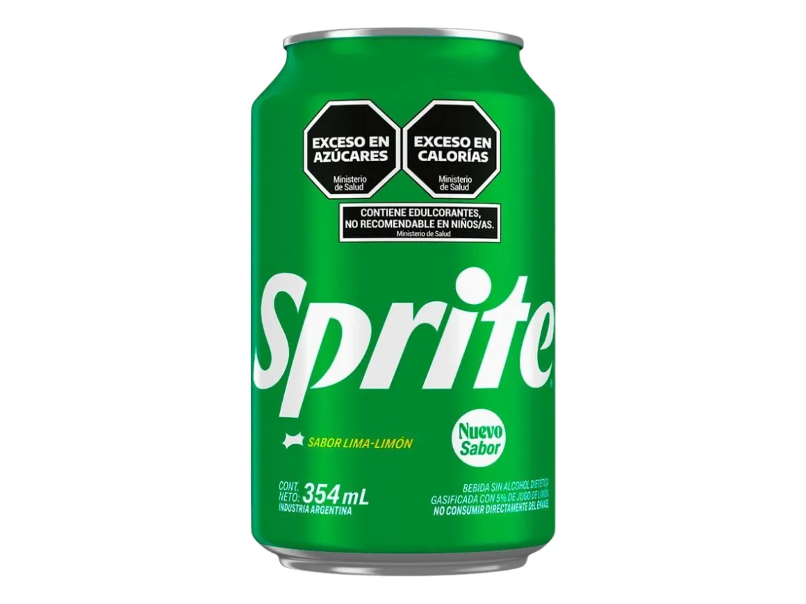 Sprite 354ml