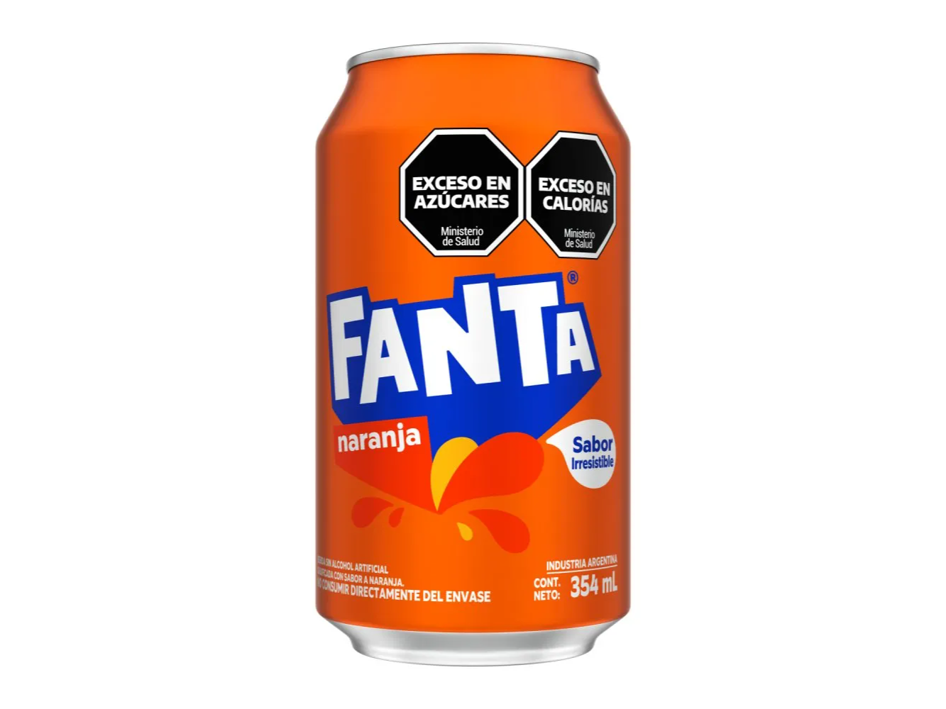 Fanta 354ml