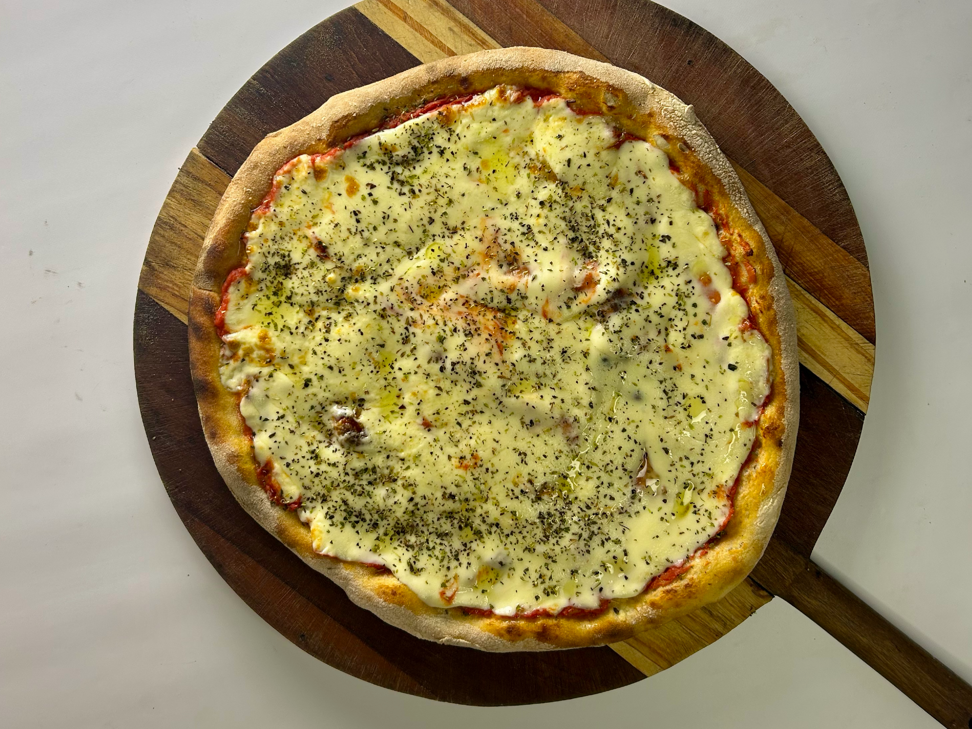 Muzzarella