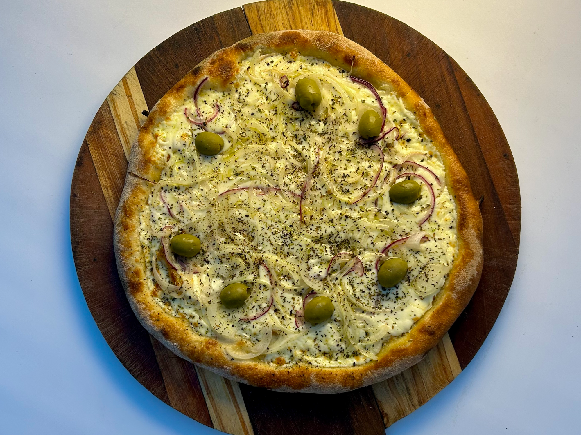 Fugazzeta