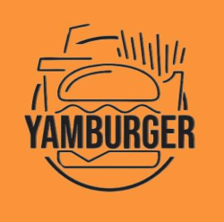Logo Yamburger