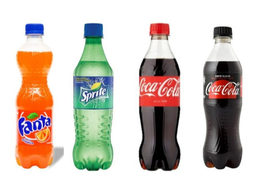Línea  500ml