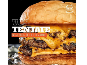 LA BACON de Yamburger