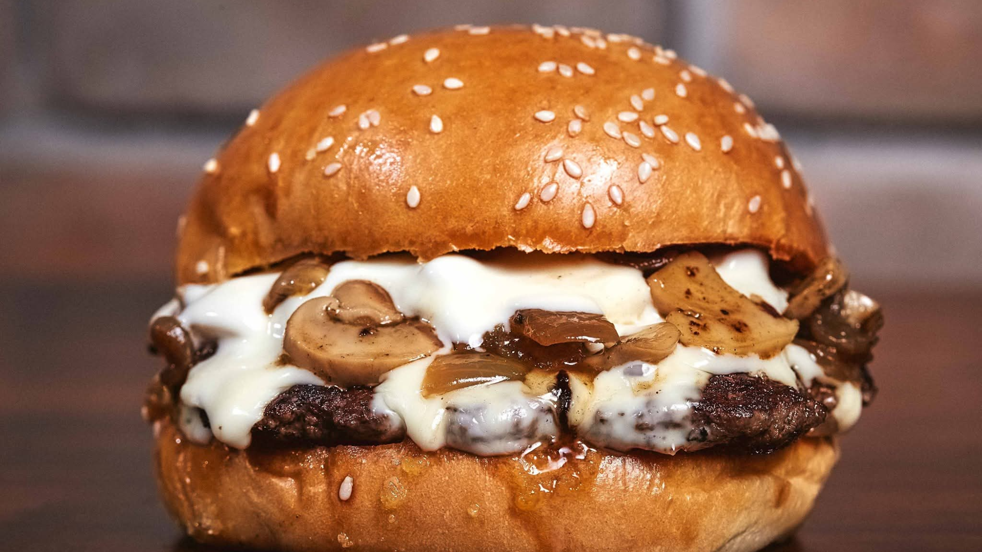 HAMBURGESAS