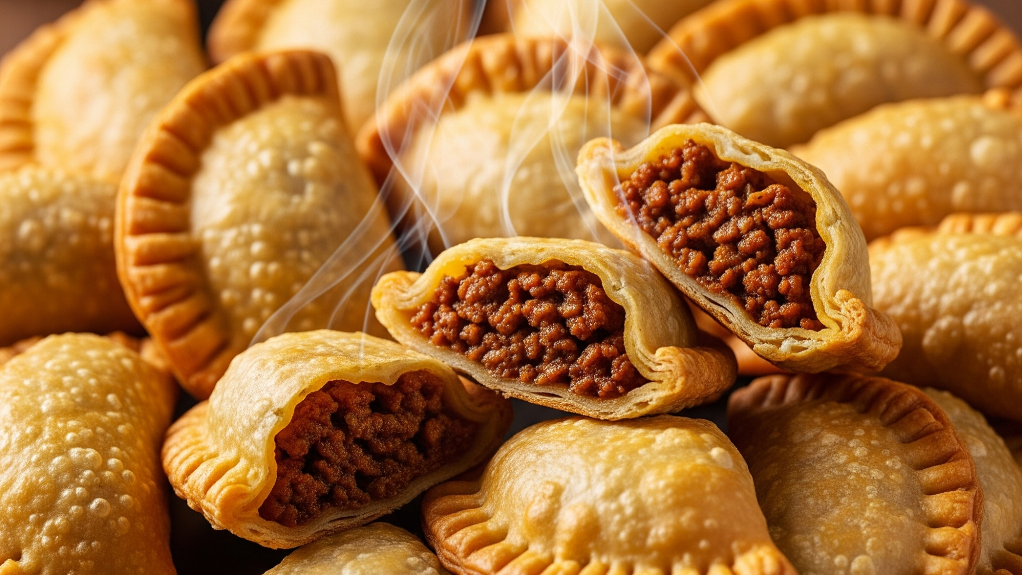 EMPANADAS